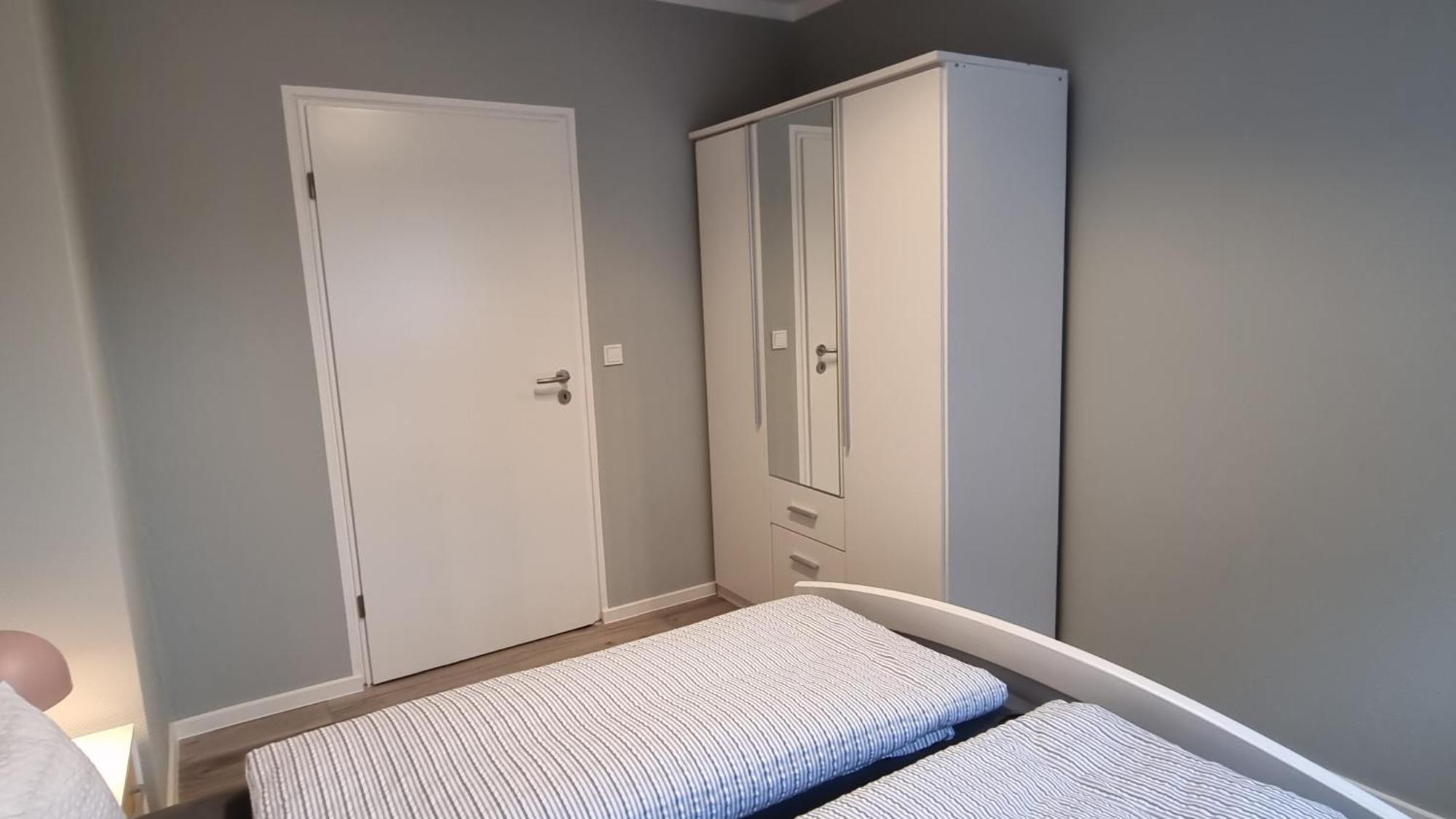 Haus Spoekenkieker Loppersum Daire Borkum Dış mekan fotoğraf
